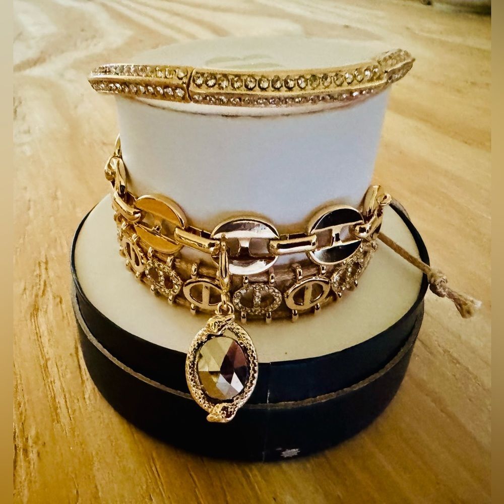 Bomb Party Halloween 2025 ST63809 The Charms That Bind -Serpent Mirror.